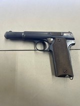 ASTRA 600
9MM LUGER (9x19 PARA)