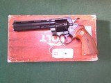 COLT 1978 Colt Python .357 MAG - 2 of 3