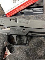 SIG SAUER 320X5-10-BXR3-R2 10MM - 3 of 3
