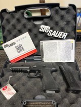 SIG SAUER 320X5-10-BXR3-R2 10MM - 1 of 3
