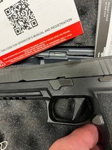 SIG SAUER 320X5-10-BXR3-R2 10MM - 2 of 3