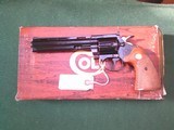 COLT 1978 Diamondback .22 LR - 1 of 3