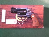 COLT 1979 Colt Python .357 MAG - 1 of 3