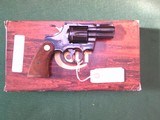 COLT 1979 Colt Python .357 MAG - 2 of 3