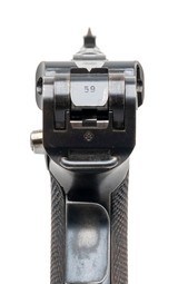 DWM 1900 SWISS 7.65X21MM PARABELLUM (.30 LUGER) - 3 of 3