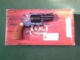 COLT 1978 Colt Diamondback .38 SPL - 2 of 3