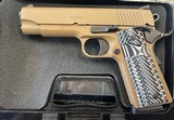 GIRSAN MC1911S XLV COMMANDER .45 ACP - 2 of 2