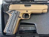 GIRSAN MC1911S XLV COMMANDER .45 ACP - 1 of 2