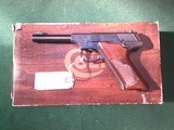 COLT 1969 Huntsman .22 LR