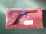 COLT 1969 Huntsman .22 LR - 2 of 3