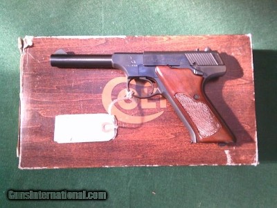 COLT 1969 Huntsman .22 LR
