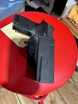 SIG SAUER P320 COMPACT 9MM LUGER (9X19 PARA) - 3 of 3