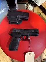 SIG SAUER P320 COMPACT 9MM LUGER (9X19 PARA) - 1 of 3