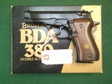 BROWNING 1981 Browning BDA .380 ACP - 2 of 3