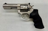 RUGER GP100 .357 MAG - 1 of 3