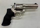 RUGER GP100 .357 MAG - 2 of 3
