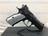 CZ SHADOW 2 COMPACT 9MM LUGER (9x19 PARA) - 3 of 3