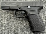 GLOCK G19 GEN 4 9MM LUGER (9X19 PARA) - 3 of 3