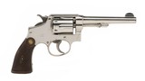 SMITH & WESSON HAND EJECTOR .32-20 WIN - 2 of 3