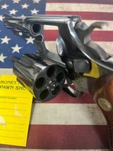 SMITH & WESSON 36 .38 SPL - 3 of 3