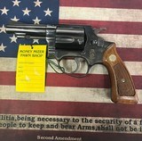 SMITH & WESSON 36 .38 SPL - 2 of 3
