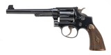 SMITH & WESSON M&P .38 SPL - 1 of 3