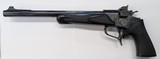 THOMPSON/CENTER ARMS CONTENDER .44 MAG/.44 SPL - 2 of 2