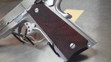 SPRINGFIELD ARMORY V-16 Long Slide .45 super - 3 of 3