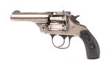 U.S. REVOLVER CO. FOREHAND ARMS CO. DOUBLE ACTION 32 IN BOX .32 S&W
