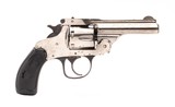 U.S. REVOLVER CO. FOREHAND ARMS CO. DOUBLE ACTION 32 IN BOX .32 S&W - 2 of 3