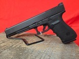 GLOCK 40 Gen4 MOS 10MM - 1 of 3