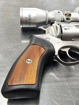 RUGER SUPER REDHAWK .44 MAGNUM - 3 of 3