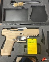 CANIK TP9 SA 9MM LUGER (9x19 PARA) - 3 of 3