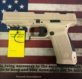 CANIK TP9 SA 9MM LUGER (9x19 PARA) - 2 of 3