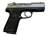 RUGER P95 9MM LUGER (9x19 PARA) - 2 of 3