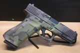 GLOCK 45 9MM LUGER (9x19 PARA) - 2 of 3