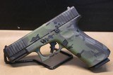 GLOCK 45 9MM LUGER (9x19 PARA) - 1 of 3