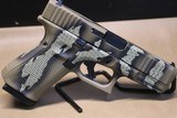 GLOCK G-19 Gen 5 9MM LUGER (9x19 PARA) - 1 of 3