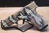 GLOCK G-19 Gen 5 9MM LUGER (9x19 PARA) - 2 of 3
