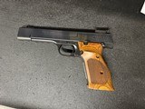 SMITH & WESSON MODEL 41 .22 LR - 3 of 3
