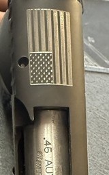 SIG SAUER 1911 .45 ACP - 3 of 3