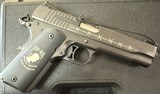 SIG SAUER 1911 .45 ACP - 1 of 3