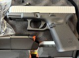 GLOCK 19GEN5 9MM LUGER (9x19 PARA) - 2 of 2