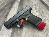 GLOCK G23 GEN 5 .40 S&W - 1 of 3