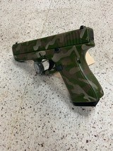 GLOCK G-19 Gen 5 9MM LUGER (9x19 PARA) - 2 of 3