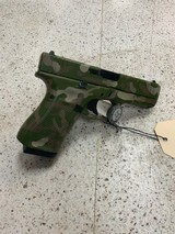GLOCK G-19 Gen 5 9MM LUGER (9x19 PARA) - 1 of 3