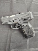 TAURUS G3C 9MM LUGER (9x19 PARA) - 2 of 3