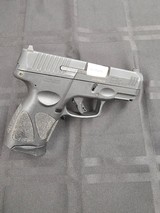 TAURUS G3C 9MM LUGER (9x19 PARA) - 1 of 3