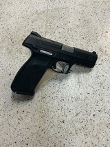 RUGER 9E 9MM LUGER (9x19 PARA) - 2 of 3