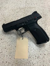 RUGER 9E 9MM LUGER (9x19 PARA) - 1 of 3